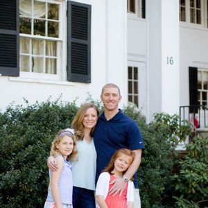 Meet your Posher, Erika